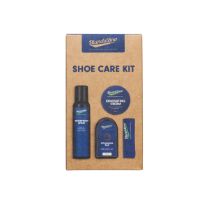Shoe Care Kit - Black - Blundstone