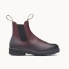 Shiraz Leather High Top Boots, Women's Originals 1352 - Blundstone