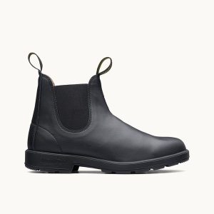 Black Vegan Vegan Boots, Men's Originals 2115 - Blundstone