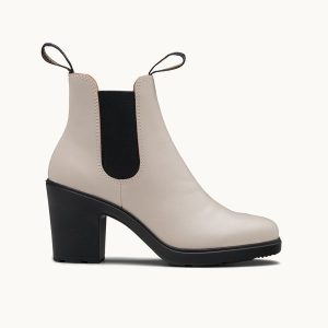 Pearl Premium Leather High Heeled Boots, Women's Series 2364 - Blundstone