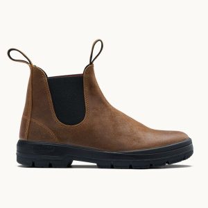 Sienna Chelsea Boots, Women's Filson X Blundstone 2535 - Blundstone
