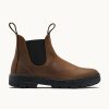 Teak Chelsea Boots, Women's Filson X Blundstone 2536 - Blundstone